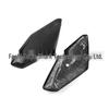 Honda CB650R Carbon Fiber Side Panel for 2019+ - Motorcycle Modification Accessory