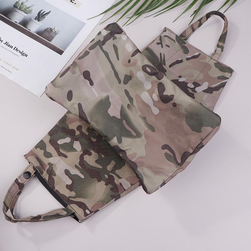 

Мішок для фотографічного крісла для фотокамери, об єктив для пістолета, віконна подушка(З блискавкою має бути автоматичне завантаження) Порожній мішок A2