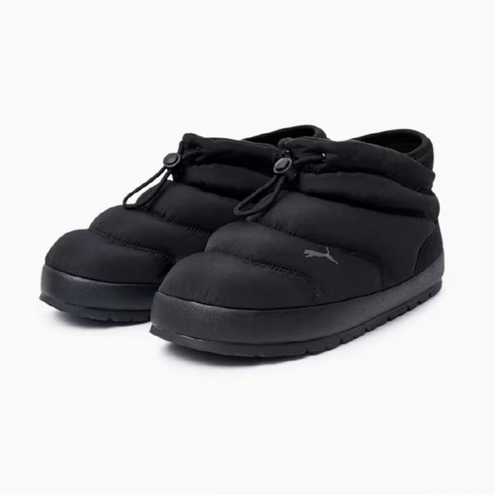 

Puma Galleria Puma Unisex Winter Padded Boots Tough Teramid blacks/230