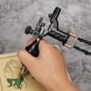 Dragonfly Rotary Tattoo Machine Shader Liner Motor Gun Handle Kit for Artists