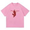 Ariana Grande Eternal Sunshine Tshirt Unisex and Women New Summer Pure Cotton Clothing Casual Fashion Short Sleeved Tee Streetwear