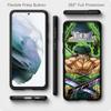 Für Motorola Moto Edge 70 60 50 G54 G86 Samsung Galaxy S25 iPhone 17 16 15 Redmi Note 14 Pro Max Handyhülle Süße Roronoa Zoro One Piece Luffy Hülle