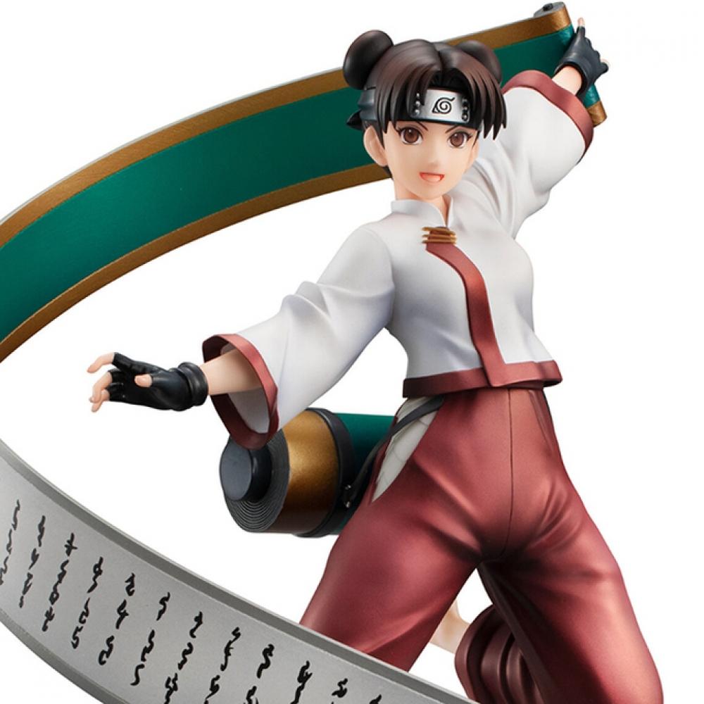 

Мегахаус Наруто Шиппуден Мегахаус Наруто Девочки Тентен Мегаторе Магазин Лимитед