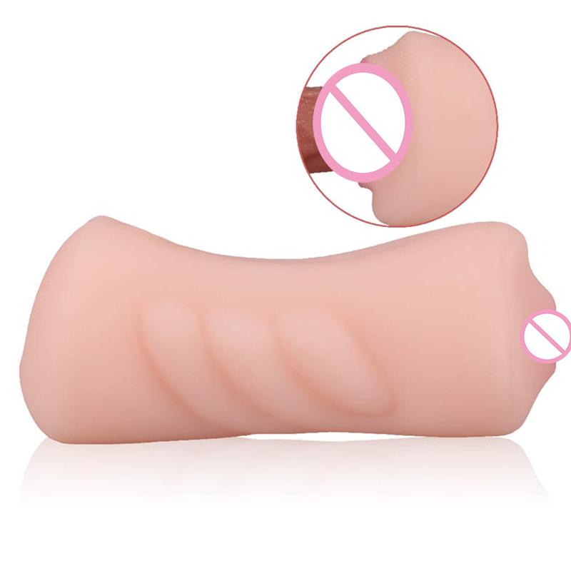 Anime Goods Man Mastrurbators Male Sex Items Automatic Masturbators For Men The Vagina Vibrators Penis Pocket Pussy For Men