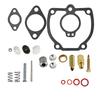 Tractor Carburetor Repair Kit for IH 400 450 656 Matches Functional Requirements of 47387DB 356948R92 357231R92