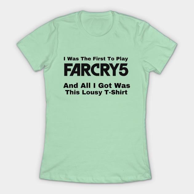 T-Shirt Round Neck Short Sleeve Tshirt 