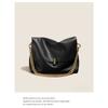 New Niche High-end Chain Bag Large Capacity Commuting Shoulder Bag for Women