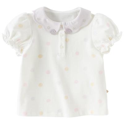 Oberteile (Mädchen ab 4 Jahre) – T-Shirts