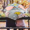 Dumbo Circus Folding Umbrella Suitable For All Seasons Durable Sun Umbrella Outdoor Travel Umbrella