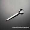 Qianxing 304 Stainless Steel Dinner Spoons