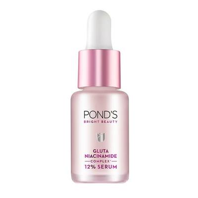 Ansiktsvård – Närande serum och ansiktsessenser