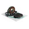 Magneto Stator+Voltage Rectifier+Gasket For Suzuki TU250X TU 250 X 2009-2019