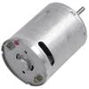 -Motor CC com Escovas -370SD-3550 6-18V 8500 RPM para Brinquedos de Aeromodelos RC