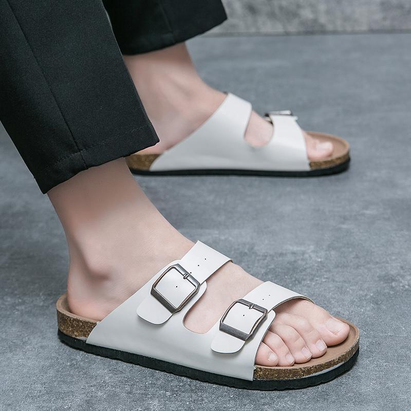 

Модная кожаная обувь Формальный дизайн личности Tenis Men De Hombre Мокасины Tenis Caballero Дизайнерские кроссовки Модное платье 35 белый