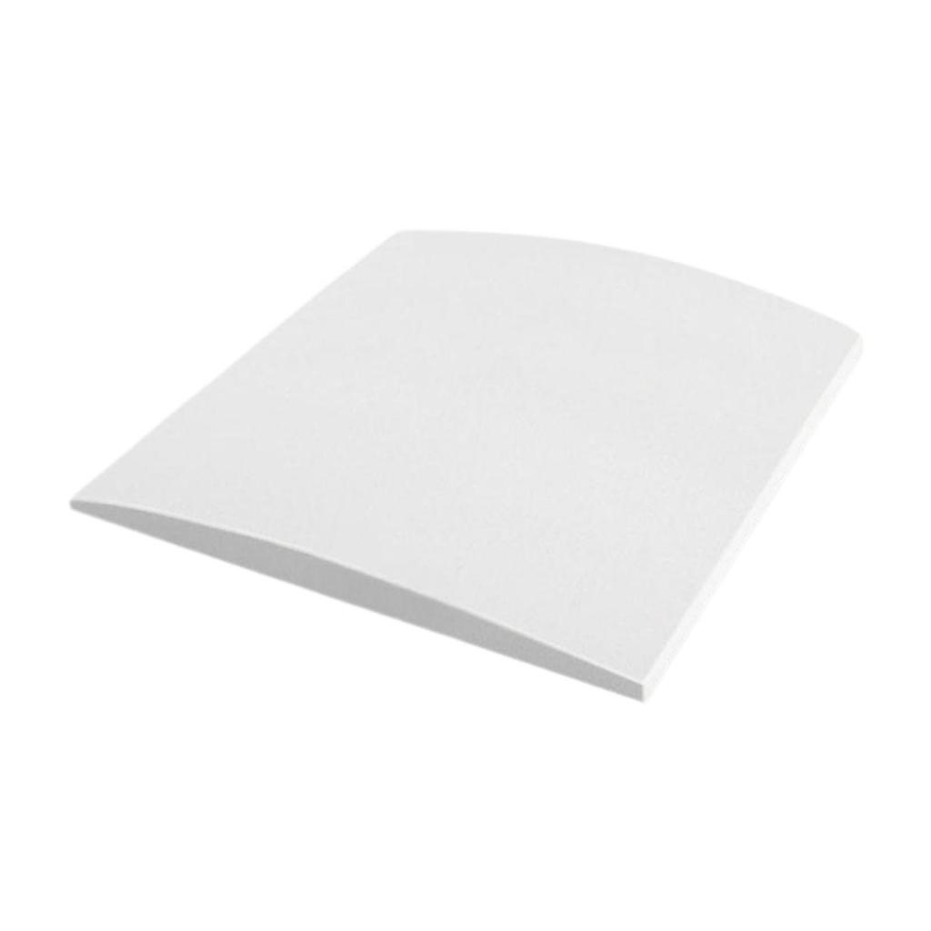 Sofa Couch Cushion Support Sagging Seat Trapezoidal Practical Easy to Install Sofa Repair Sponge for Chair Dorm Household Hotel