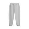 Li Ning Sports Lifestyle Series Logo Embroidered Letter Sweatpants Men Bottoms AKLW271-2