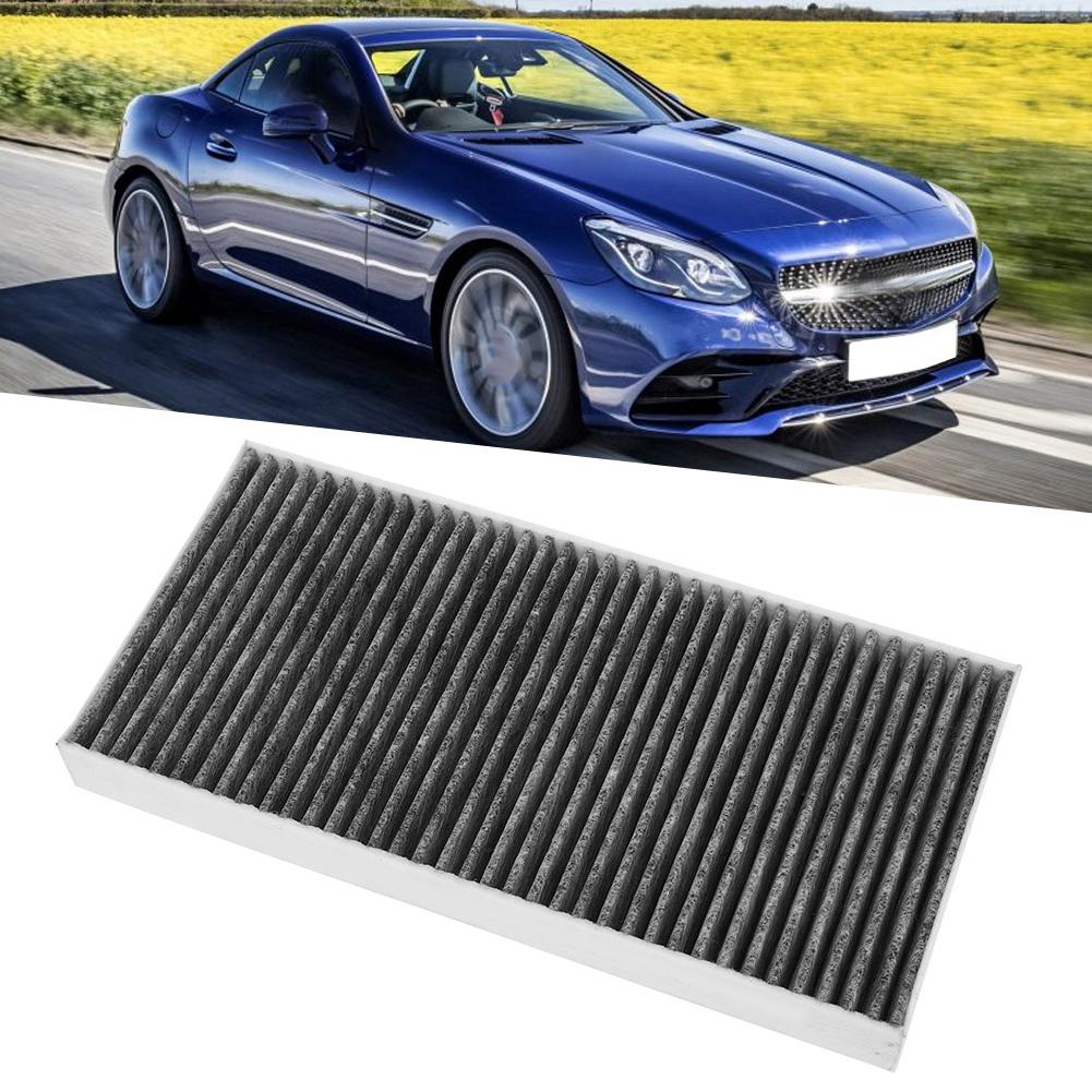 Car Air Conditioning Filter Replacement Part Fit for Mercedes Benz SLc SLK A1718300418