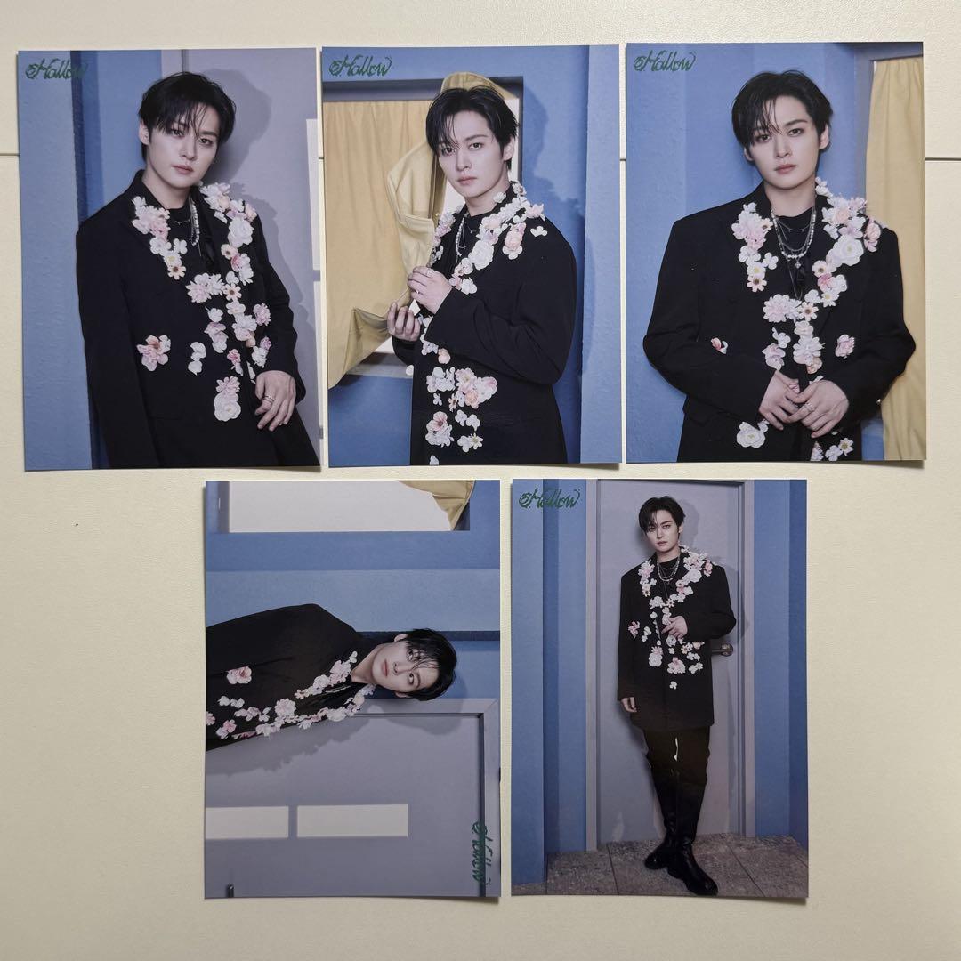 

[USED] 477. Straykids Reno Rantelle