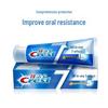 Crest All-in-One 7 Benefits Toothpaste
