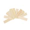   1Celsius12 Dollhouse Accessories   Wood Decoration Roof Tile Building Model Accessory