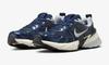 HJ4497-400 Nike V2K Run Obsidian Thunder Blue Wolf Grey (Women's)