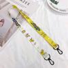 New Korean Mask Lanyard Cartoon Anti-Strangle Seamless Ear Lanyard Anti-Loss Ear Rope Neck Anti-Drop Glasses Rope Chain