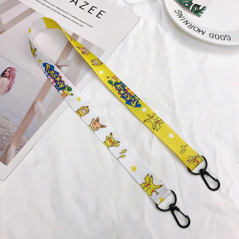 New Korean Mask Lanyard Cartoon Anti-Strangle Seamless Ear Lanyard Anti-Loss Ear Rope Neck Anti-Drop Glasses Rope Chain
