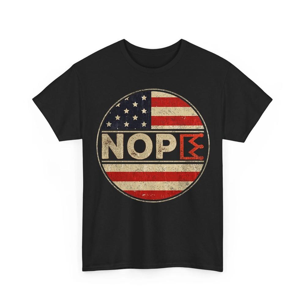 No Kings In America We The People Resist USA Flag 4th July Unisex TShirt Unisex T-Shirt XXXL