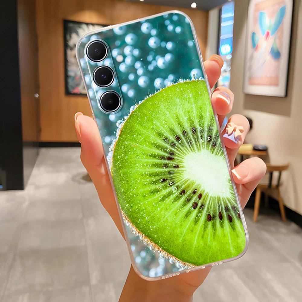 For Samsung A36 Cases Silicon Soft Phone Cover For Samsung Galaxy A36 5G GalaxyA36 Transparent TPU Back Coque Capa Fundas marble