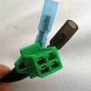 DC Ignition Stator Magneto Coil Generator 8Poles For GY6 150cc 125cc Scooter ATV