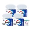 Healthy Silky Soft Skin Soap & Wipes Set