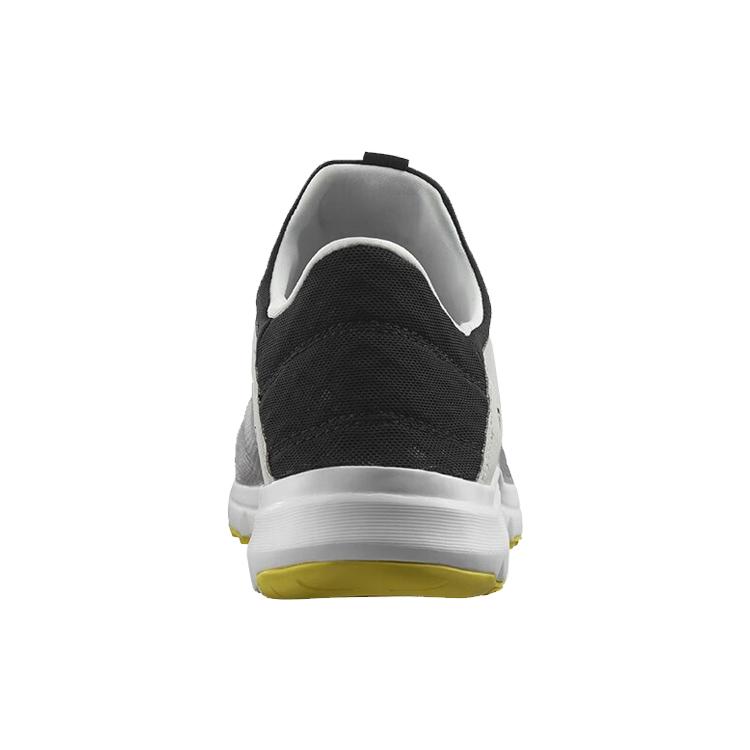 New SALOMON Amphib Bold 2 'Lunar Rock Black' / L00 471536