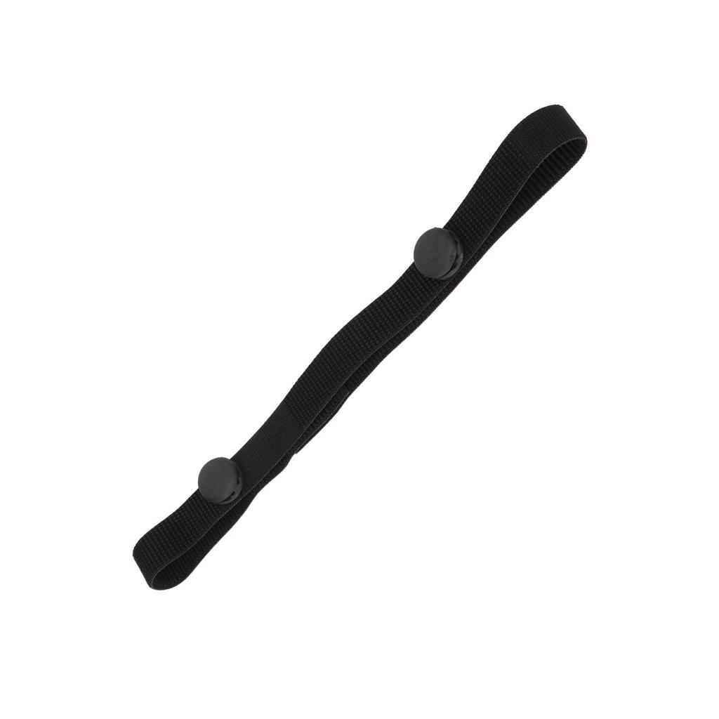 Fascia per Cannula Nasale di Ossigeno Tubo Flessibile Morbido Protezione per le Orecchie Supporto per Cannule Nasali Accessori