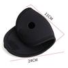 Neoprene Second Stage Regulator Protector Cover Durable Dive Accessories