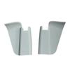Intelligent Glasses Light Protector Barrier ABS Cover For Common Models Simple Arrange Sunlight Reduction Unisex Design