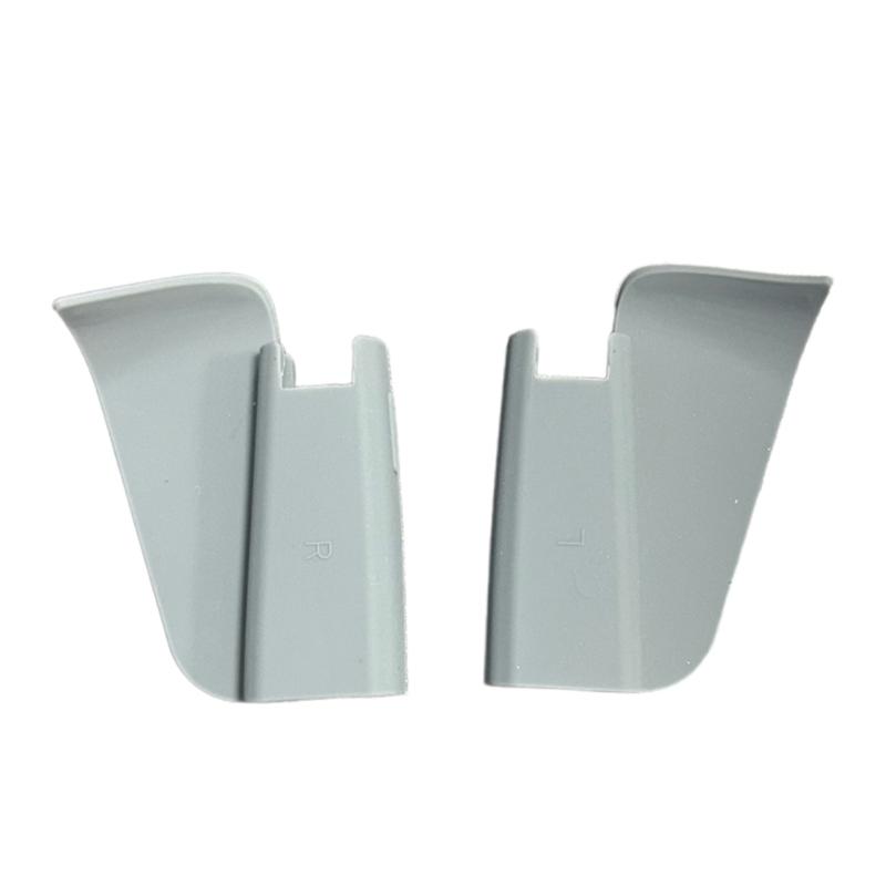 Intelligent Glasses Light Protector Barrier ABS Cover For Common Models Simple Arrange Sunlight Reduction Unisex Design