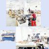 Genuine Leather Boston Bag Pillow North American College Style 2025 Commuter One-shoulder Underarm Cowhide Women's