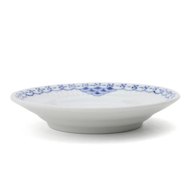 Royal Copenhagen Princess Plate Set of 5 11cm Princess 1104045 [Item]