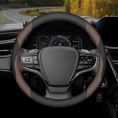 Interiérové doplňky – Potahy na volant