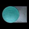 Jingmian Composite Electric Manhole Cover