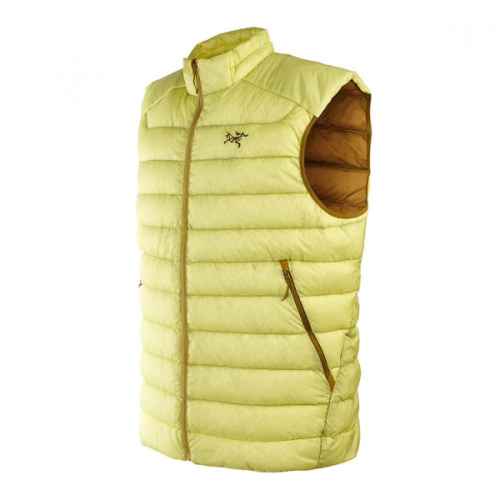 Arc Teryx Men S Ce Padded veSt X000006362 Oracle 78116