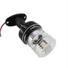 Surface Mount Portable Design Marine Navigation Anchor Lights Stern Lamp All Round 360 Degree White Led Boat Yacht Light 7