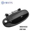 96541631 96541632 96541633 96541634 Front and Rear Left & Right Exterior Door Handle For Chevrolet Aveo 5 Pontiac G3 2004-2011