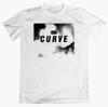 Curve Frozen Tshirt 90s Shoegaze Indie Tee Alternative Electronic Band Unisex