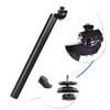 Bike Seatpost Bike Seat Post Tube Bike Saddle Rod Bicycles Seat Posts