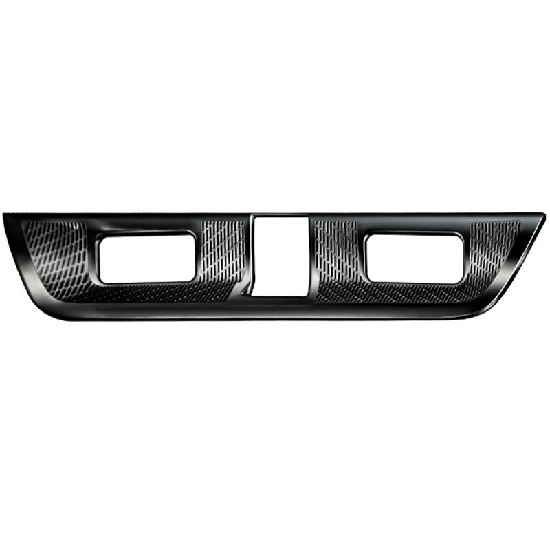 Center Control Air Outlet Dust Cover For Toyota Corolla Cross -2025, Car Interior Protective Accessories