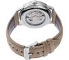 ORIENT Bambino Classic Automatic Sun & Moon Day/Date Men’s Watch RA-AK0808S