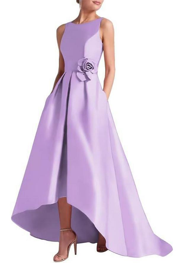 2026 European & American Style Evening Gown - Elegant Banquet & Annual Meeting Attire