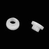 100pcs Transistor Washer Insulated Plastic Spacer Bushing Washers (TW-3)