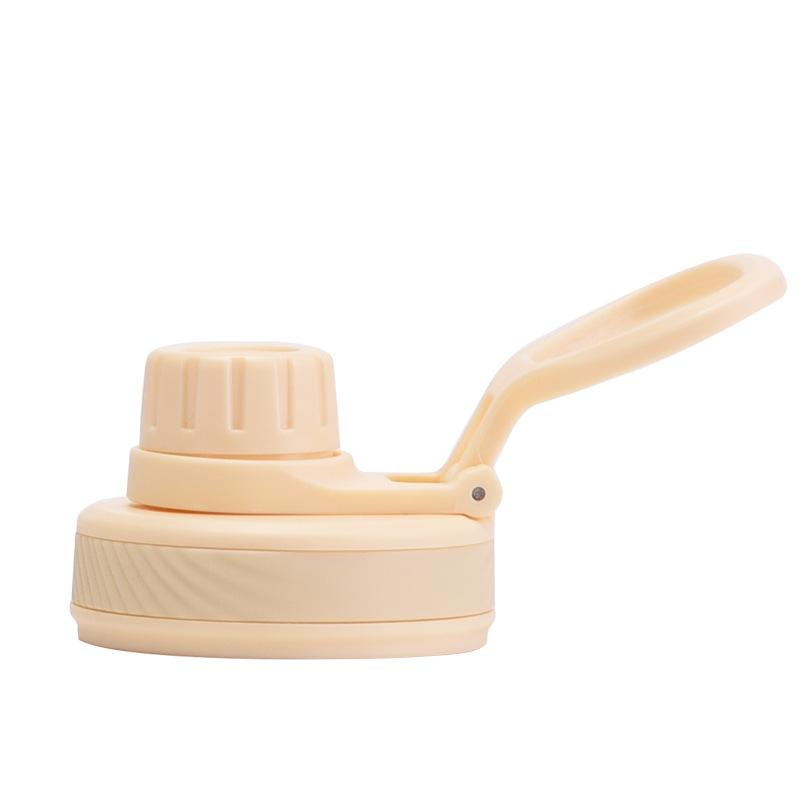 Pokrywka termosu o dużej pojemności 1L, wygodny uchwyt, pokrywka kubka sportowego na zewnątrz